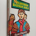 Eero Ekqvist : Nelistävän ratsun sola - pikkukuva 1