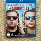 22 jump street blu-ray - pikkukuva 1