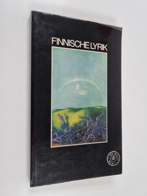 Horst Bienek : Finnische Lyrik aus hundert Jahren