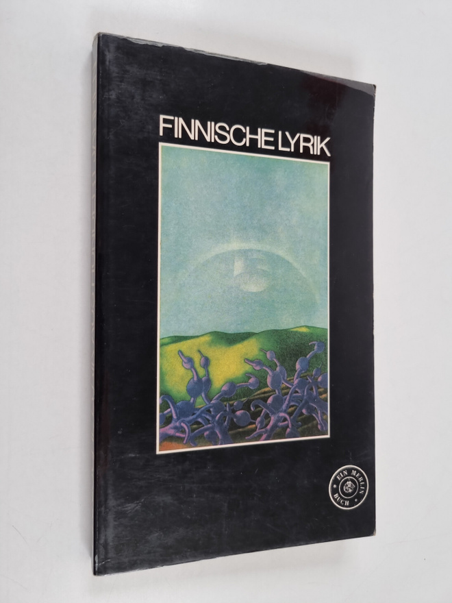 Horst Bienek : Finnische Lyrik aus hundert Jahren