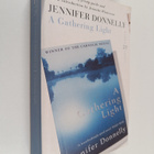 Jennifer Donnelly : A Gathering Light - pikkukuva 1
