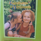 Heinähattu ja Vilttitossu DVD - pikkukuva 1