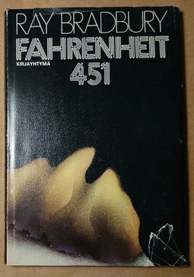 Ray Bradbury - Fahrenheit 451