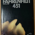 Ray Bradbury - Fahrenheit 451 - pikkukuva 1