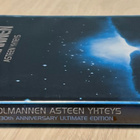 Kolmannen asteen yhteys (1977) 3 versiota elokuvasta - pikkukuva 3