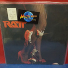RATT S/T M-/EX+ 12" EP - pikkukuva 1