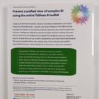 George Peck : Tableau 8: The Official Guide - pikkukuva 2