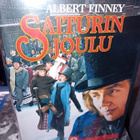 DVD Saiturin joulu ( 1970 ) SIS POSTIKULU - pikkukuva 1