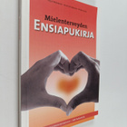 Tarja Heiskanen : Mielenterveyden ensiapukirja - pikkukuva 1