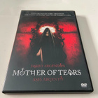 Mother of tears DVD - pikkukuva 1