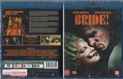 Bride	(7 256)	UUSI	-FI-	BLU-RAY			jessie buckley	2026