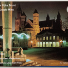 Alankomaat 1993 vuosisarja, FDC - pikkukuva 1
