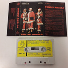Tontut Asialla - Helminen, TonttuTrio (c-kas) - pikkukuva 4