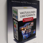 Vastuullinen liiketoiminta kansainvälisessä maailmassa - pikkukuva 1