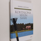 Sinikka Lehtinen : Kohtalona Seilin saari - pikkukuva 1