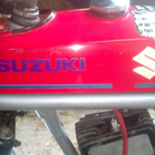 Suzuki PV 94-96 TANKIN TARRAT - pikkukuva 1