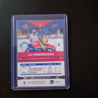 Liiga 26/27 Jere Henriksson Jokerit Gold /100 - pikkukuva 2
