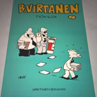 B. VIRTANEN  TYÖN ILOA    ARKTINEN BANAANI    I HEILÄ - pikkukuva 1