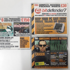 PC Extreme 5, 6, ohjelmalevyt (2003, 5cd) - pikkukuva 4
