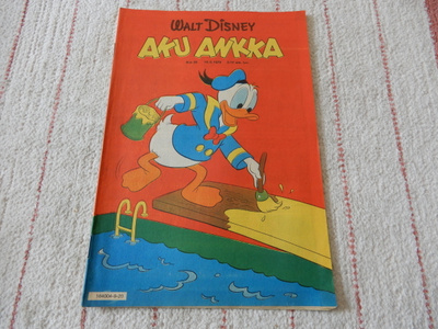 AKU ANKKA  20-1979