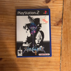 Soulcalibur II – PlayStation 2 PS2, PAL - pikkukuva 1