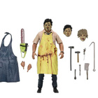 TEXAS CHAINSAW MASSACRE 50TH ANNIVERSARY (56 698) figure+ase - pikkukuva 2