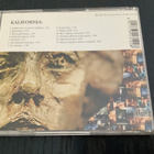 Ultra Bra Kalifornia CD - pikkukuva 2