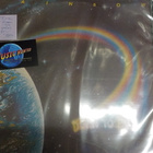 RAINBOW - DOWN TO EARTH M-/EX+ LP russia press Rare - pikkukuva 1