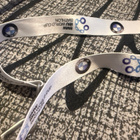 AVAINNAUHA / LANYARD - BMW IBU WORLD CUP BIATHLON - pikkukuva 2