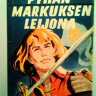 G.A. Henty: Pyhän Markuksen leijona, v. 1957 - pikkukuva 1