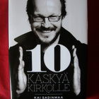 Sadinmaa, Kai : 10 käskyä kirkolle - pikkukuva 1