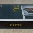 Alfred Hitchcock: TOPAZ (1969) John Forsythe - pikkukuva 3