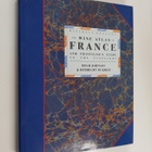 Hugh Johnson : The wine atlas of France and traveller's g... - pikkukuva 1