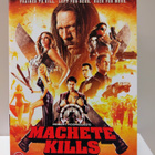 dvd Machete Kills - pikkukuva 1