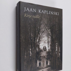Jaan Kaplinski : Kirje isälle (signeerattu) - pikkukuva 1