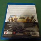 VANGUARD UUSI BLU-RAY (W) - pikkukuva 2