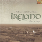 Noel McLoughlin -Ireland ... The Songs. CD, 2001, Re-Release - pikkukuva 1