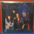 QUIET RIOT - CONDITION CRITICAL M-/EX+ EU -84 1ST PRESS LP - pikkukuva 2