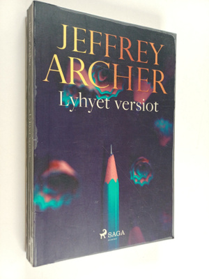Jeffrey Archer : Lyhyet versiot