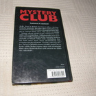 Fiona Kelly Mystery Club Petos - pikkukuva 2