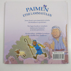 Margaret Williams : Paimen etsii lammastaan - pikkukuva 2