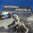 ANTERO JAKOILA - S/T M-/EX+ LP - pikkukuva 1