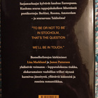 Liza Marklund James Patterson Postikorttimurhat - pikkukuva 4