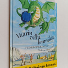 Penelope Lively : Vaarin villit lemmikit - pikkukuva 1