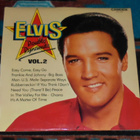 ELVIS PRESLEY ~ Double Dynamite Vol. 2 ~ LP - pikkukuva 1