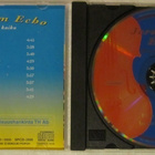 Serguei Popov • Jerusalem Echo (Jerusalemin kaiku) CD - pikkukuva 2