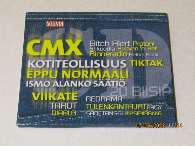 Item image