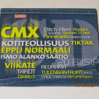 *CD* ERI ESITTÄJIÄ Soundi Cd 2004 - pikkukuva 1