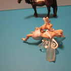 Schleich Bayala keiju, vauvakeiju ja ratsu - pikkukuva 5