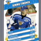 2013-14 Leijonakortit - 0,30 € / kpl - pikkukuva 2